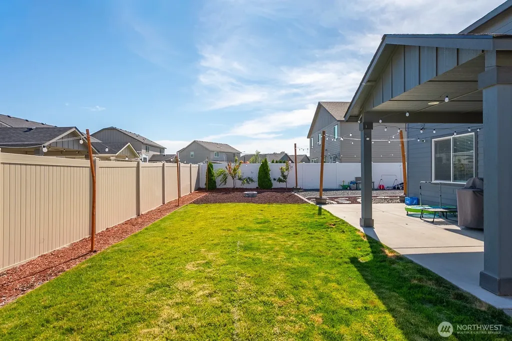 4211 W Heaverlo Drive Moses Lake WA 98837