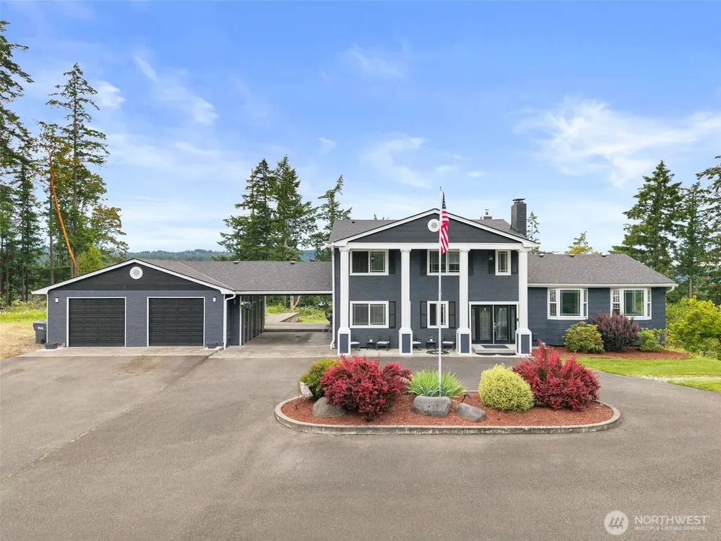 20215 189th Avenue Ct E Orting WA 98360