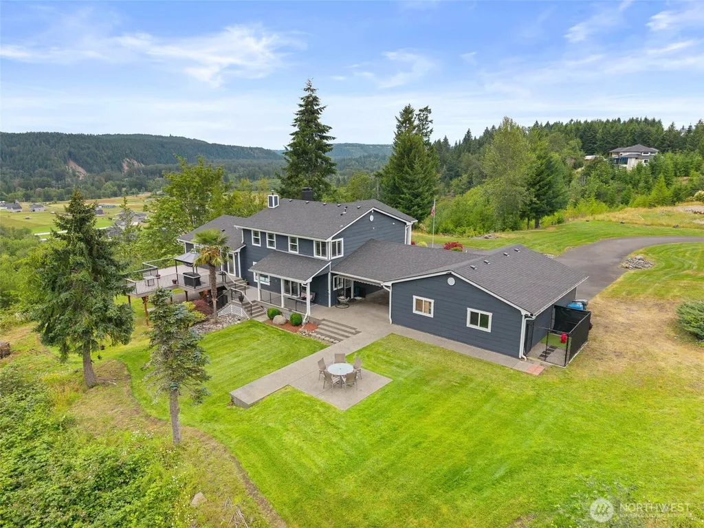 20215 189th Avenue Ct E Orting WA 98360