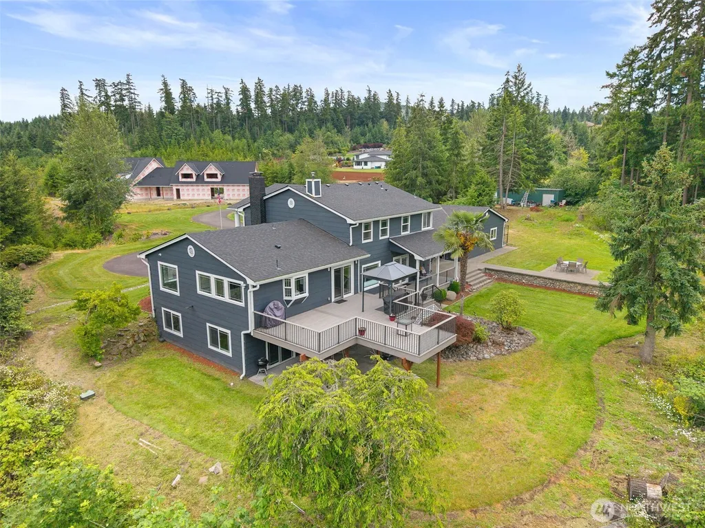 20215 189th Avenue Ct E Orting WA 98360