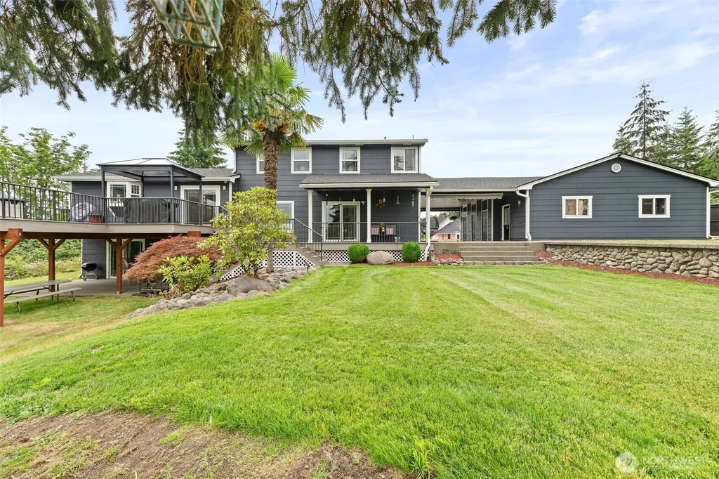 20215 189th Avenue Ct E Orting WA 98360