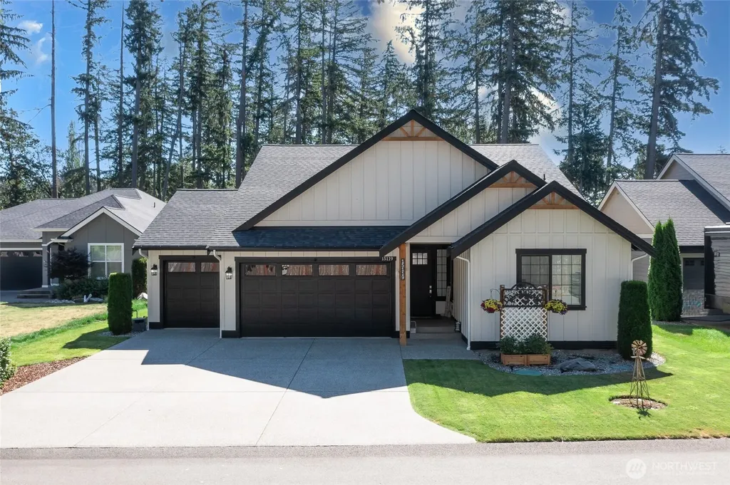 15119 33rd Avenue Ct E Tacoma WA 98446