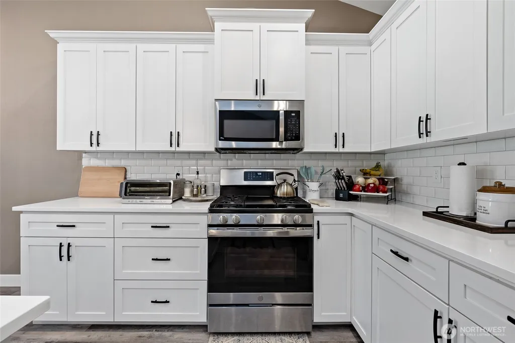 15119 33rd Avenue Ct E Tacoma WA 98446