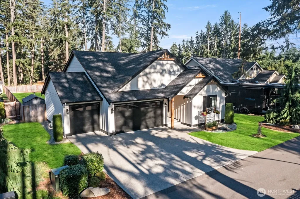15119 33rd Avenue Ct E Tacoma WA 98446