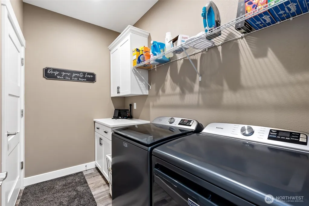 15119 33rd Avenue Ct E Tacoma WA 98446