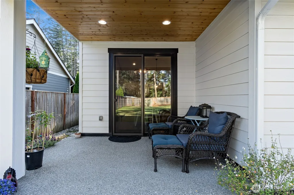15119 33rd Avenue Ct E Tacoma WA 98446