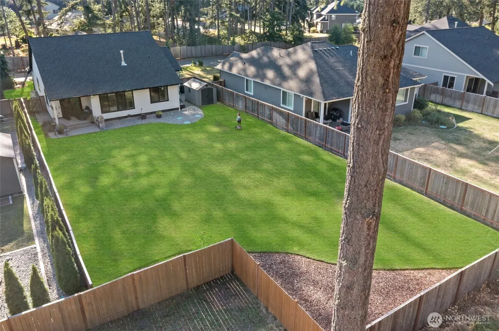 15119 33rd Avenue Ct E Tacoma WA 98446