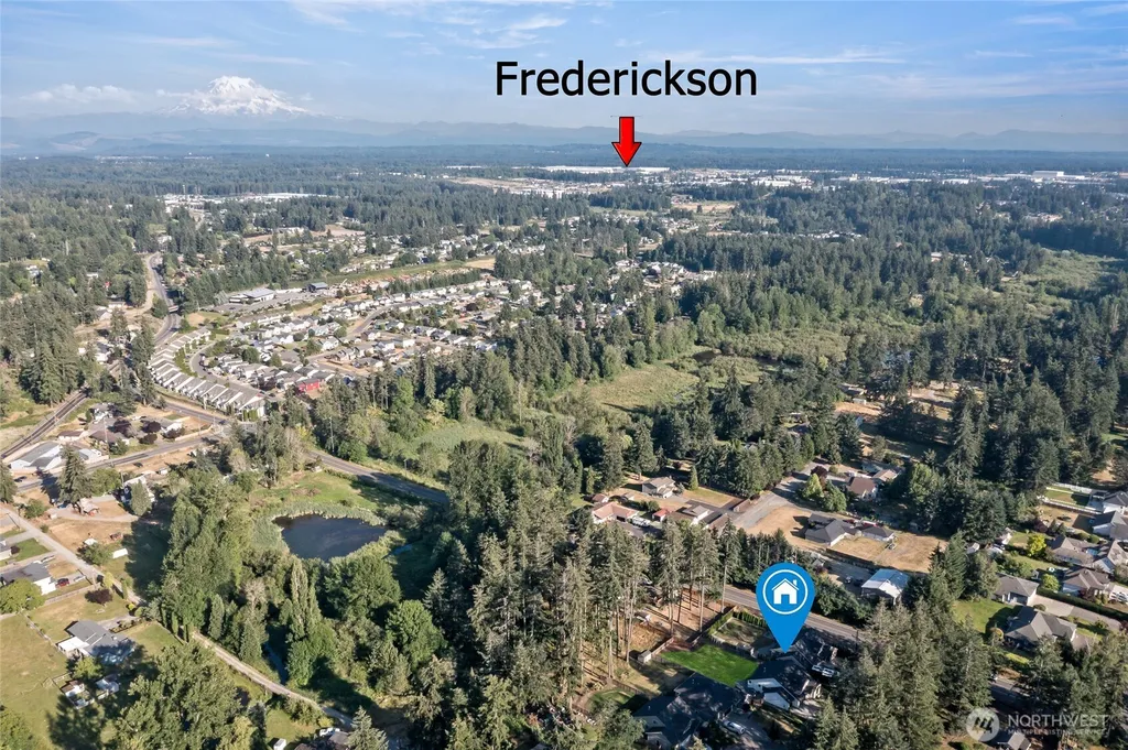 15119 33rd Avenue Ct E Tacoma WA 98446