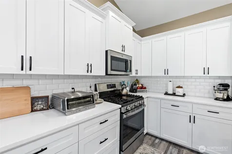 15119 33rd Avenue Ct E Tacoma WA 98446