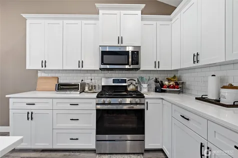 15119 33rd Avenue Ct E Tacoma WA 98446