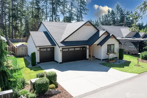 15119 33rd Avenue Ct E Tacoma WA 98446
