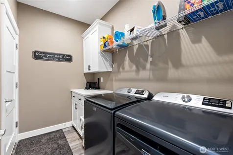 15119 33rd Avenue Ct E Tacoma WA 98446