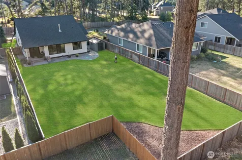 15119 33rd Avenue Ct E Tacoma WA 98446
