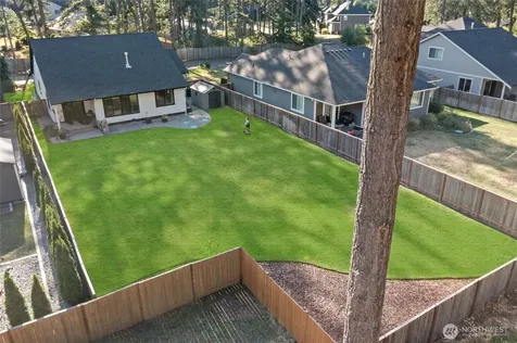 15119 33rd Avenue Ct E Tacoma WA 98446