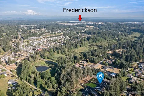 15119 33rd Avenue Ct E Tacoma WA 98446