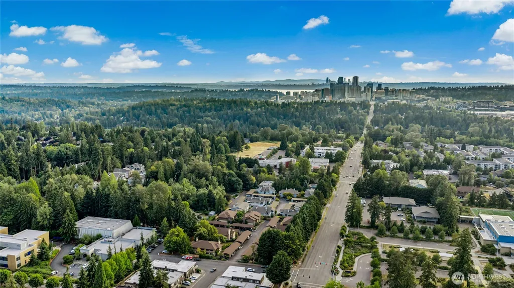 709 143rd Avenue NE Bellevue WA 98007