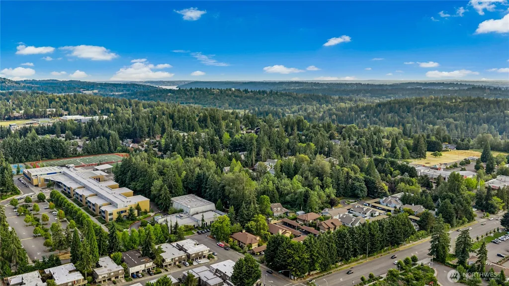 709 143rd Avenue NE Bellevue WA 98007