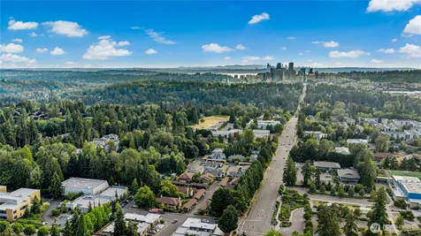 709 143rd Avenue NE Bellevue WA 98007