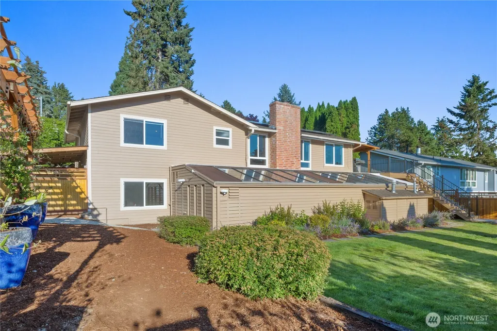 13730 SE 23rd Lane Bellevue WA 98005