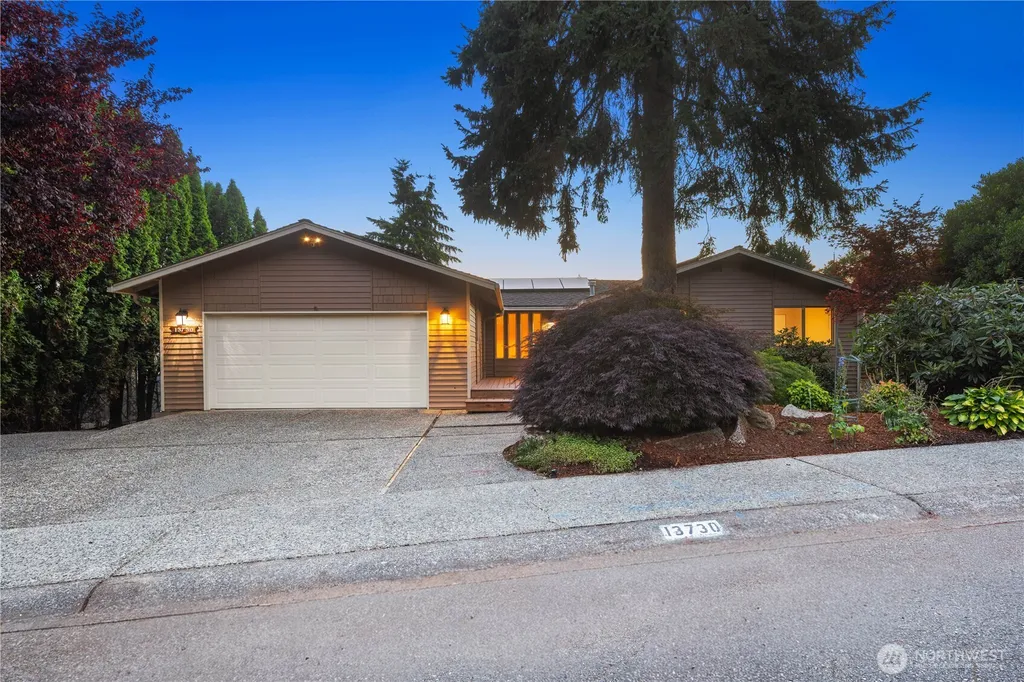 13730 SE 23rd Lane Bellevue WA 98005