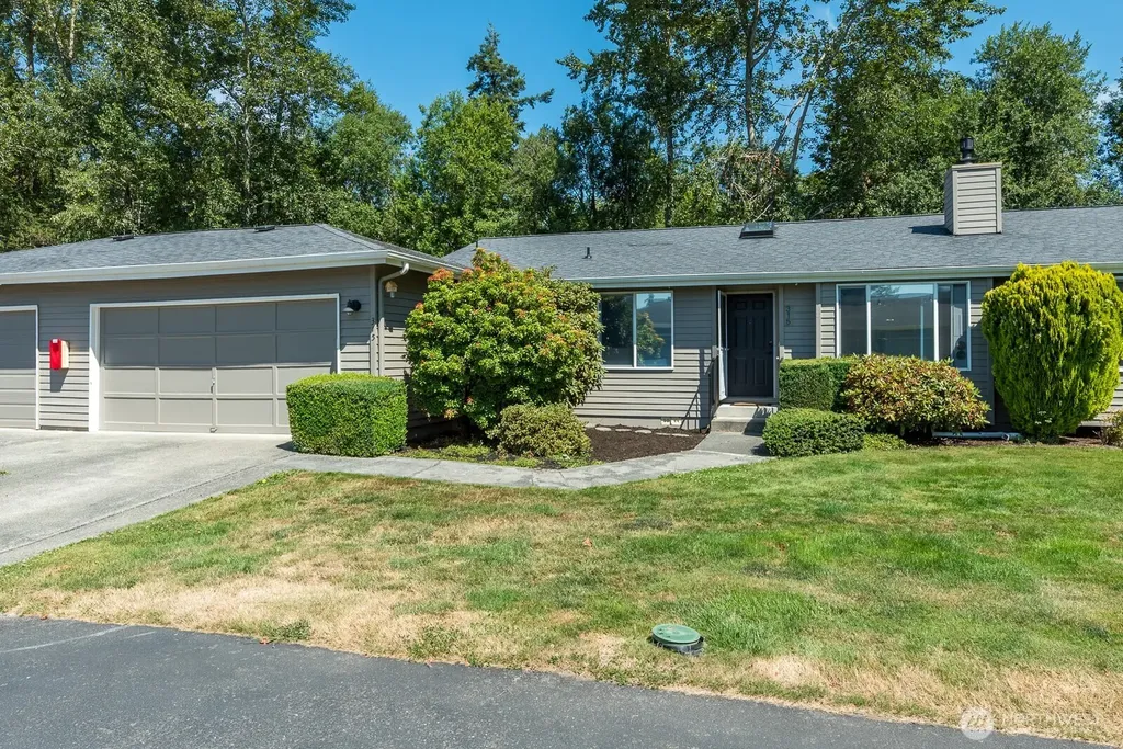 2901 Club Court Mount Vernon WA 98273