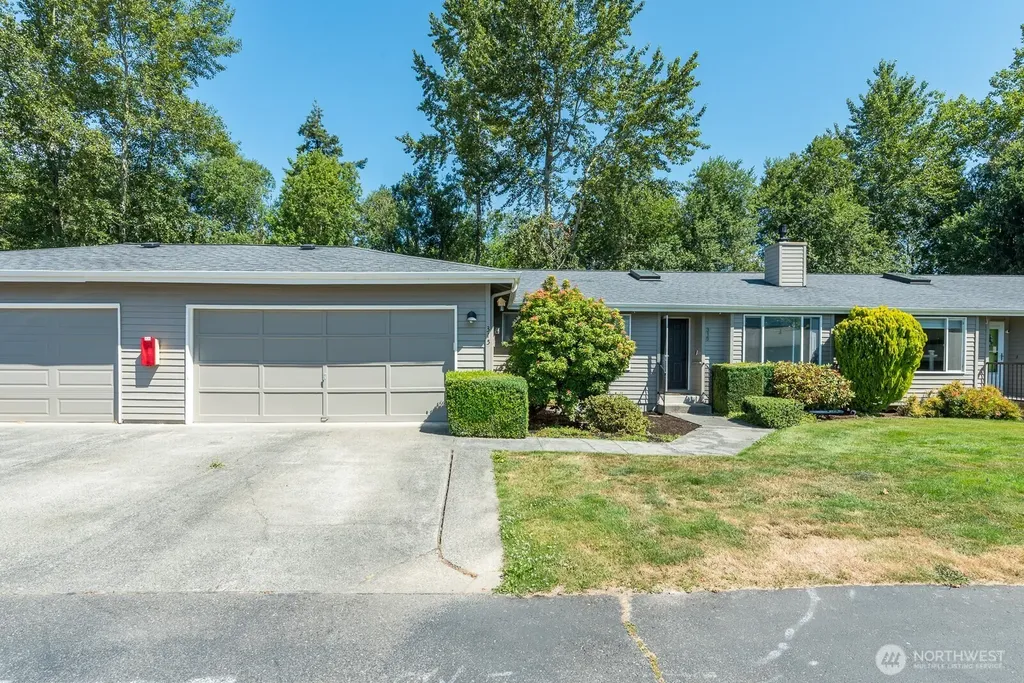 2901 Club Court Mount Vernon WA 98273