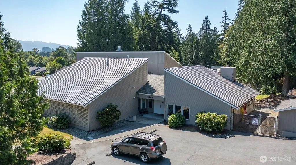 2901 Club Court Mount Vernon WA 98273