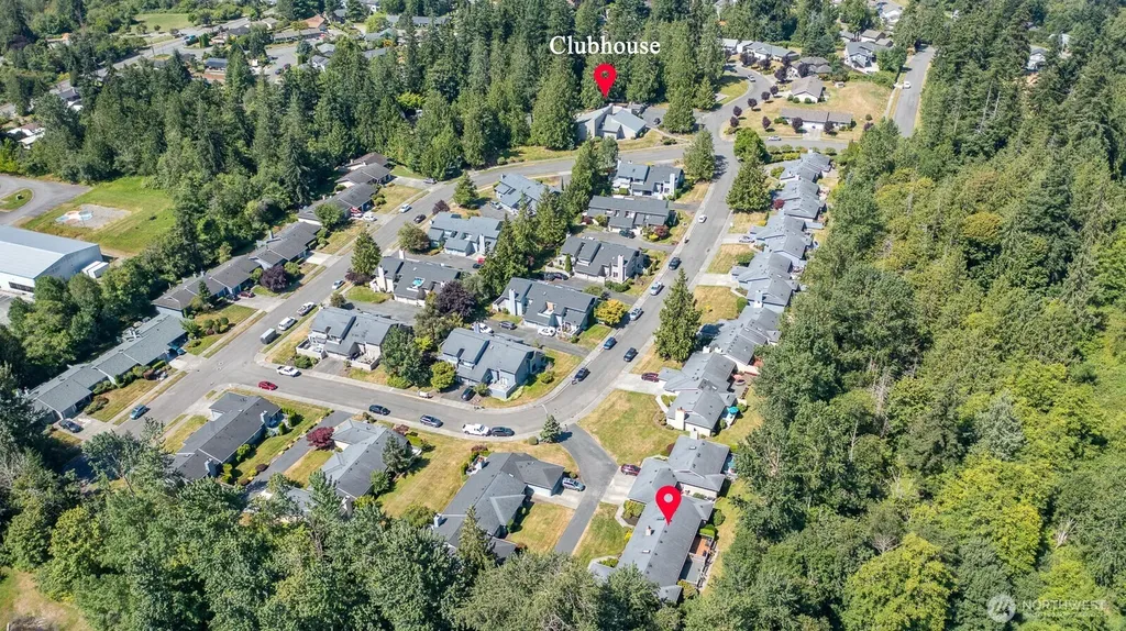2901 Club Court Mount Vernon WA 98273