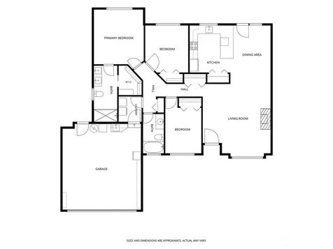2901 Club Court Mount Vernon WA 98273