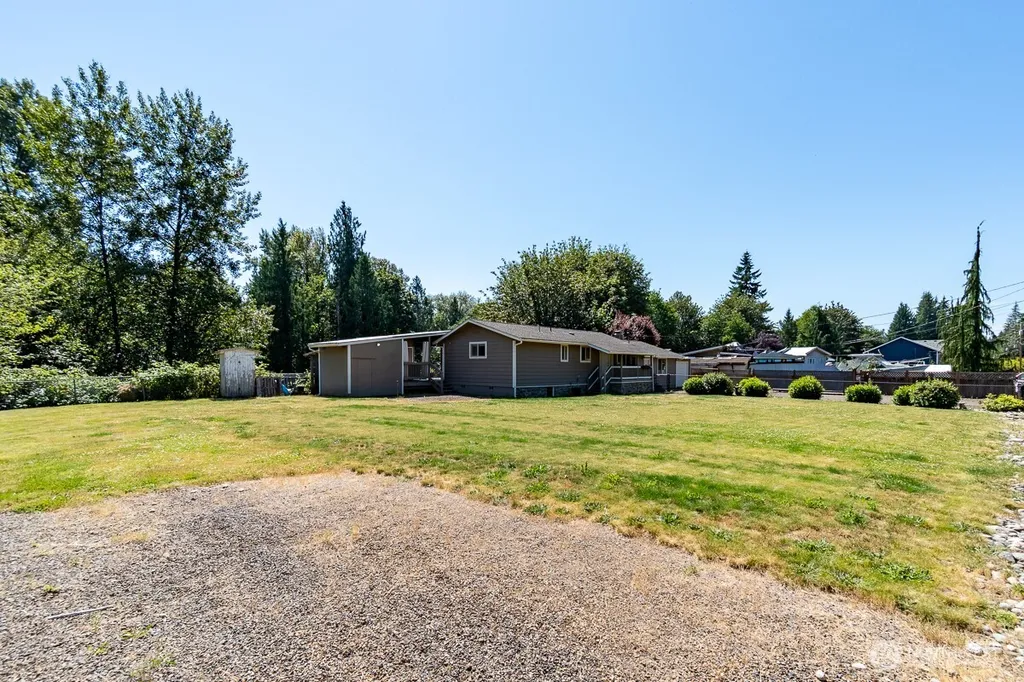 16930 118th Street NE Arlington WA 98223