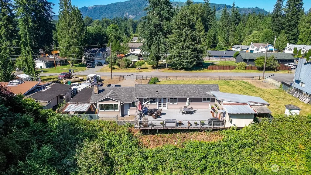 16930 118th Street NE Arlington WA 98223