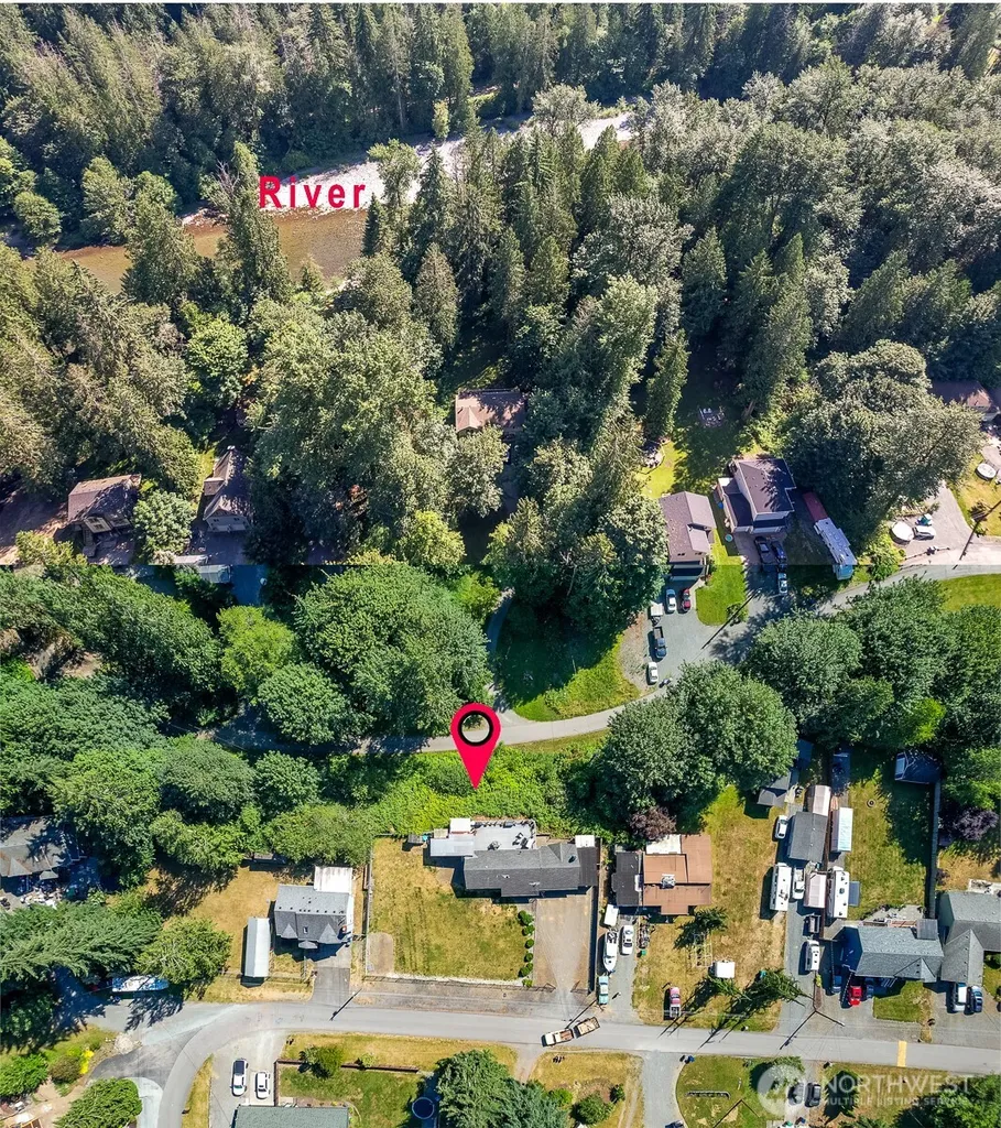 16930 118th Street NE Arlington WA 98223
