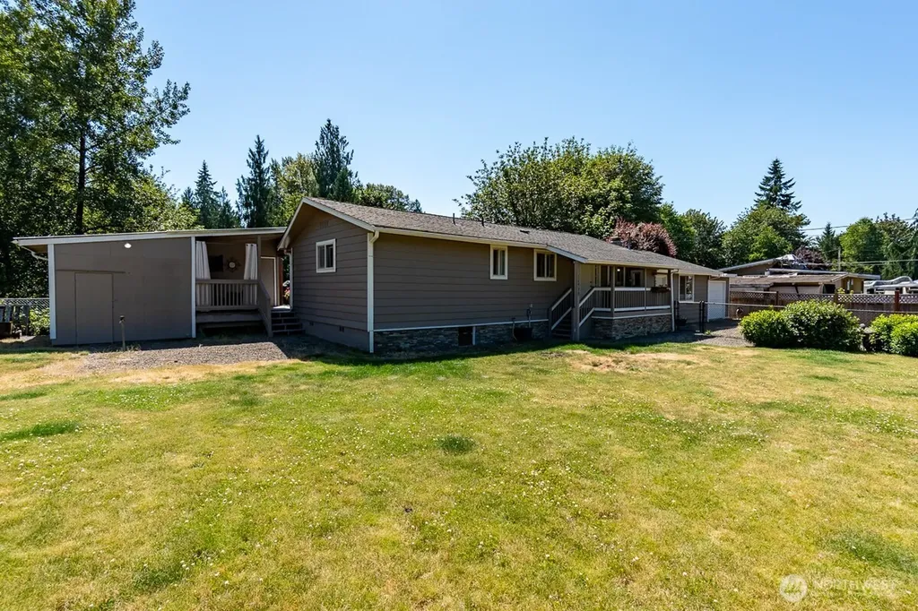 16930 118th Street NE Arlington WA 98223