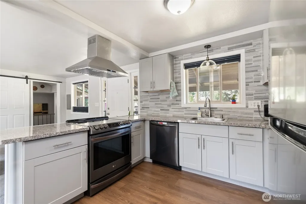 16930 118th Street NE Arlington WA 98223