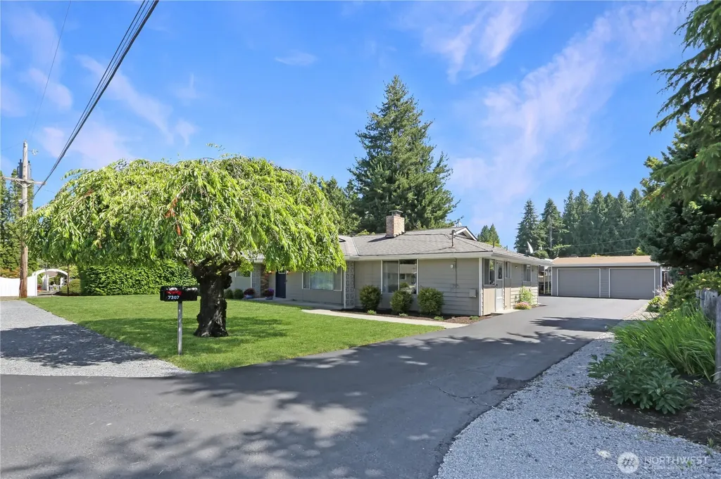 7307 68th Avenue NE Marysville WA 98270