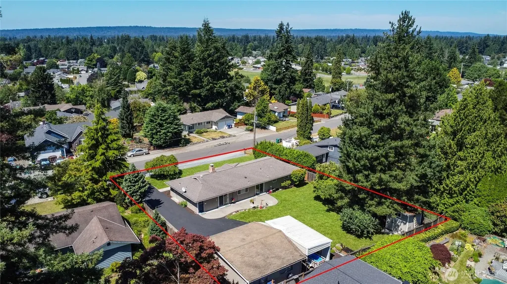 7307 68th Avenue NE Marysville WA 98270