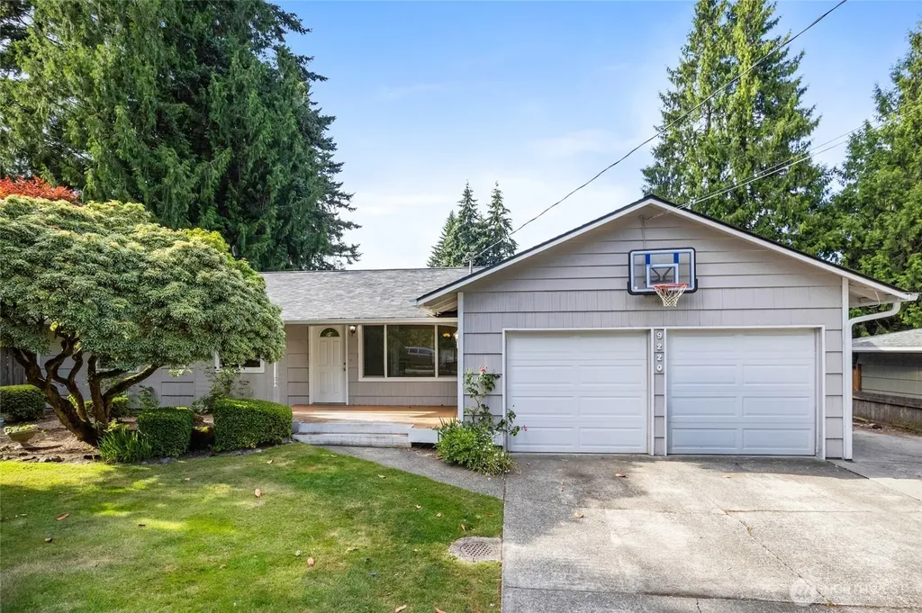 9220 NE 191st Street Bothell WA 98011
