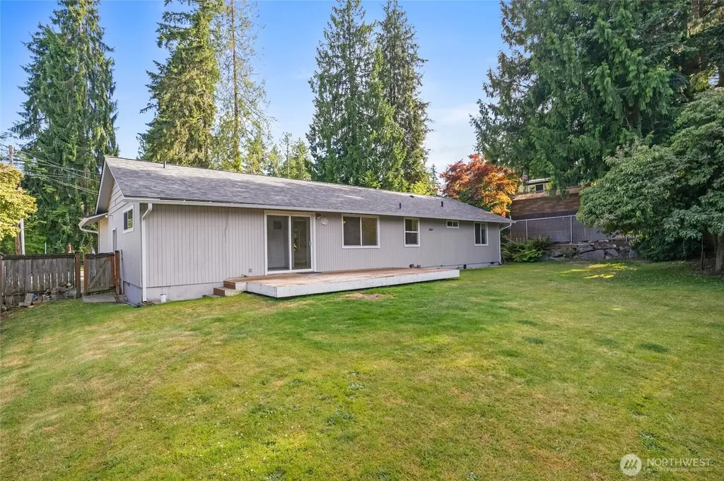 9220 NE 191st Street Bothell WA 98011