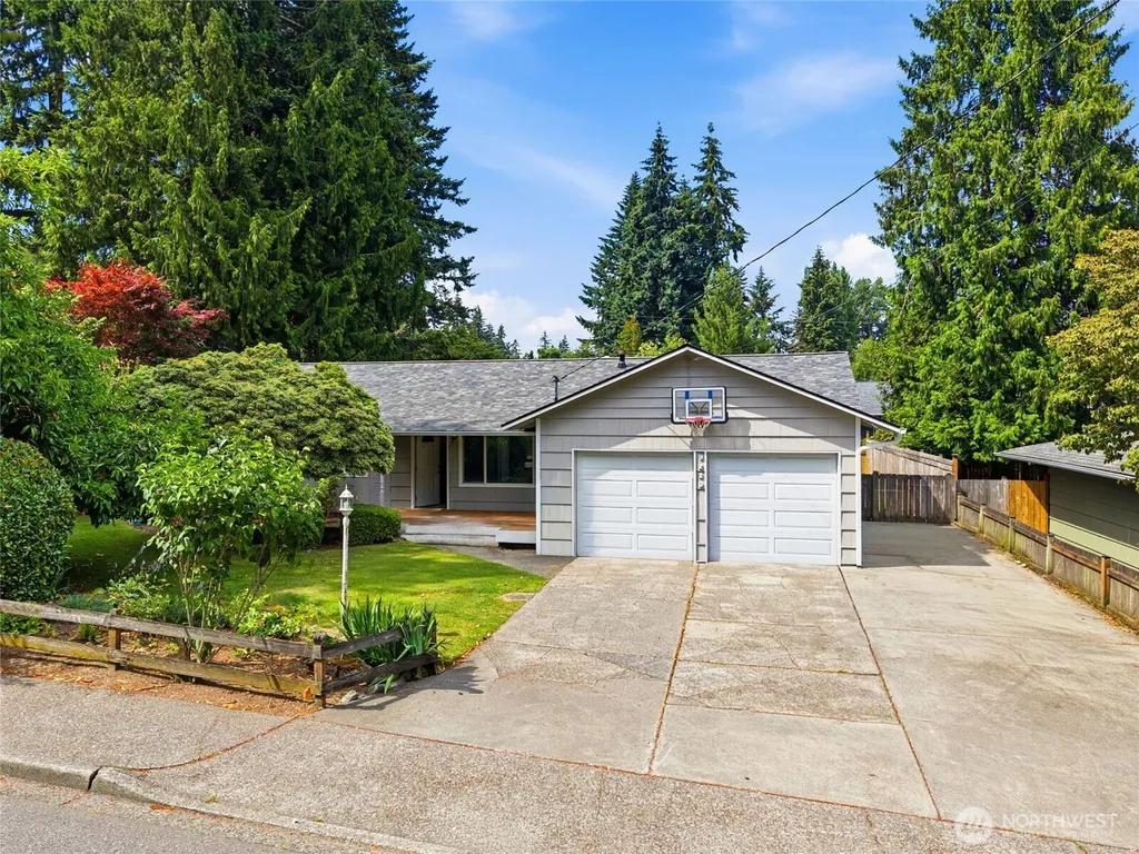 9220 NE 191st Street Bothell WA 98011