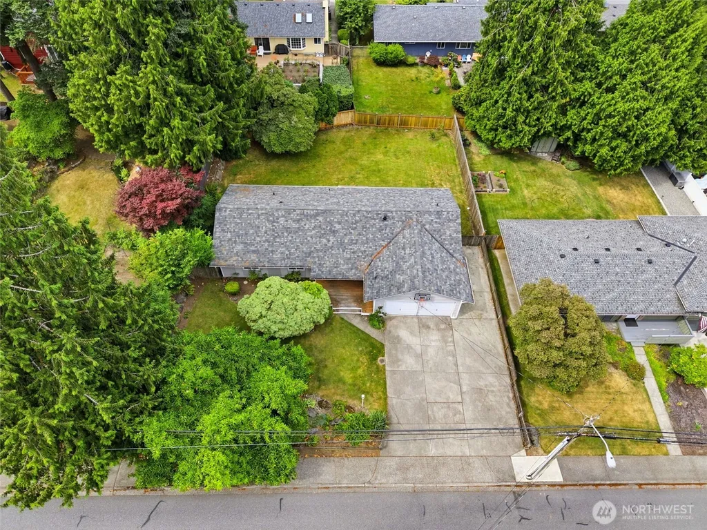 9220 NE 191st Street Bothell WA 98011