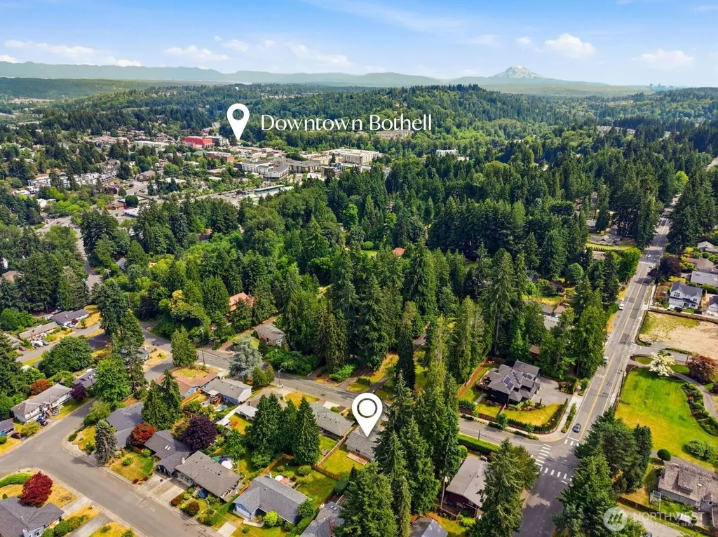 9220 NE 191st Street Bothell WA 98011