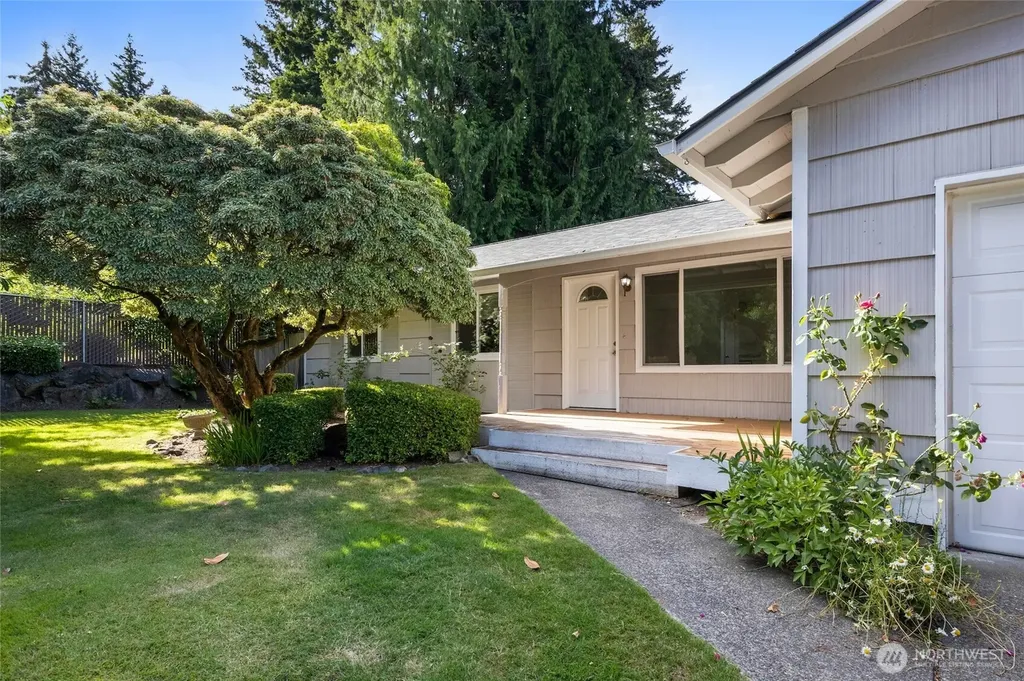 9220 NE 191st Street Bothell WA 98011
