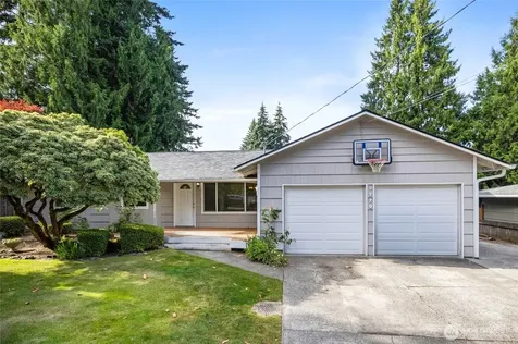9220 NE 191st Street Bothell WA 98011