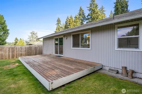9220 NE 191st Street Bothell WA 98011