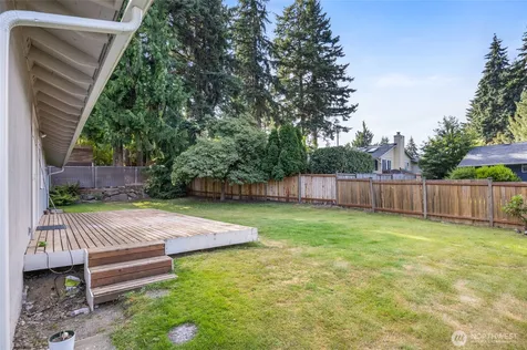 9220 NE 191st Street Bothell WA 98011