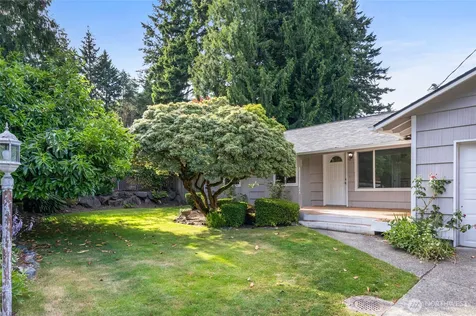 9220 NE 191st Street Bothell WA 98011