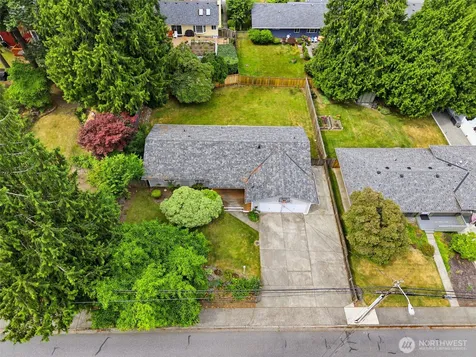 9220 NE 191st Street Bothell WA 98011