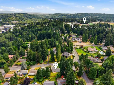 9220 NE 191st Street Bothell WA 98011