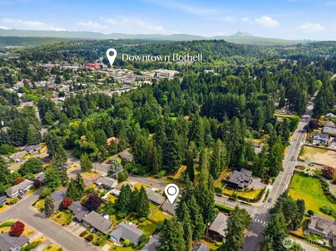 9220 NE 191st Street Bothell WA 98011