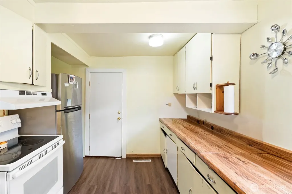 1604 W 1st Street Aberdeen WA 98520